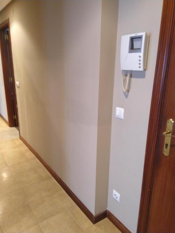 Apartamento Maria Santona Exterior photo
