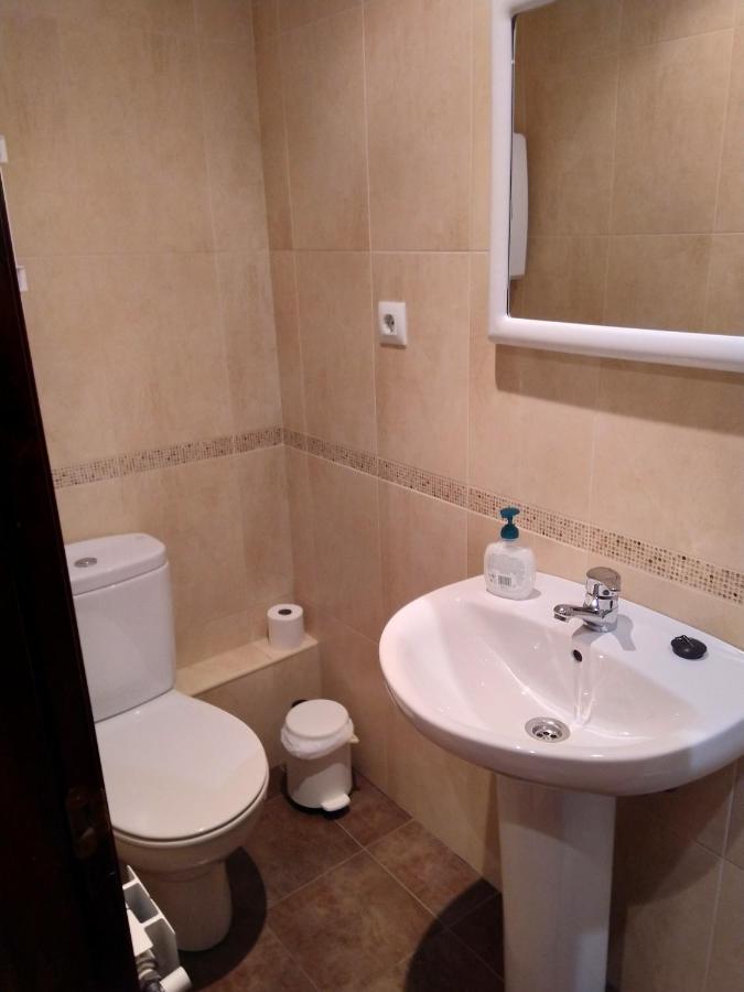 Apartamento Maria Santona Exterior photo