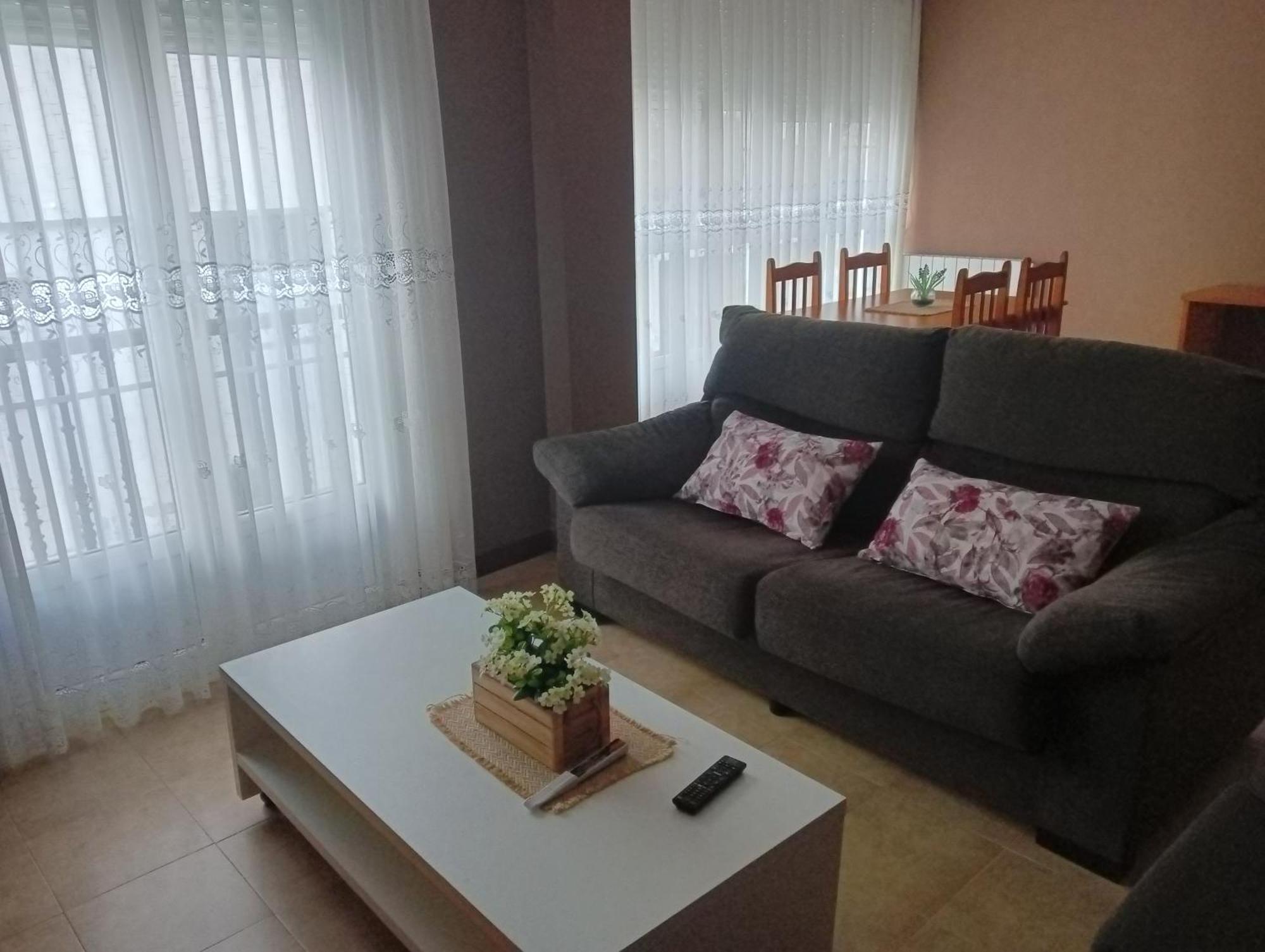 Apartamento Maria Santona Exterior photo